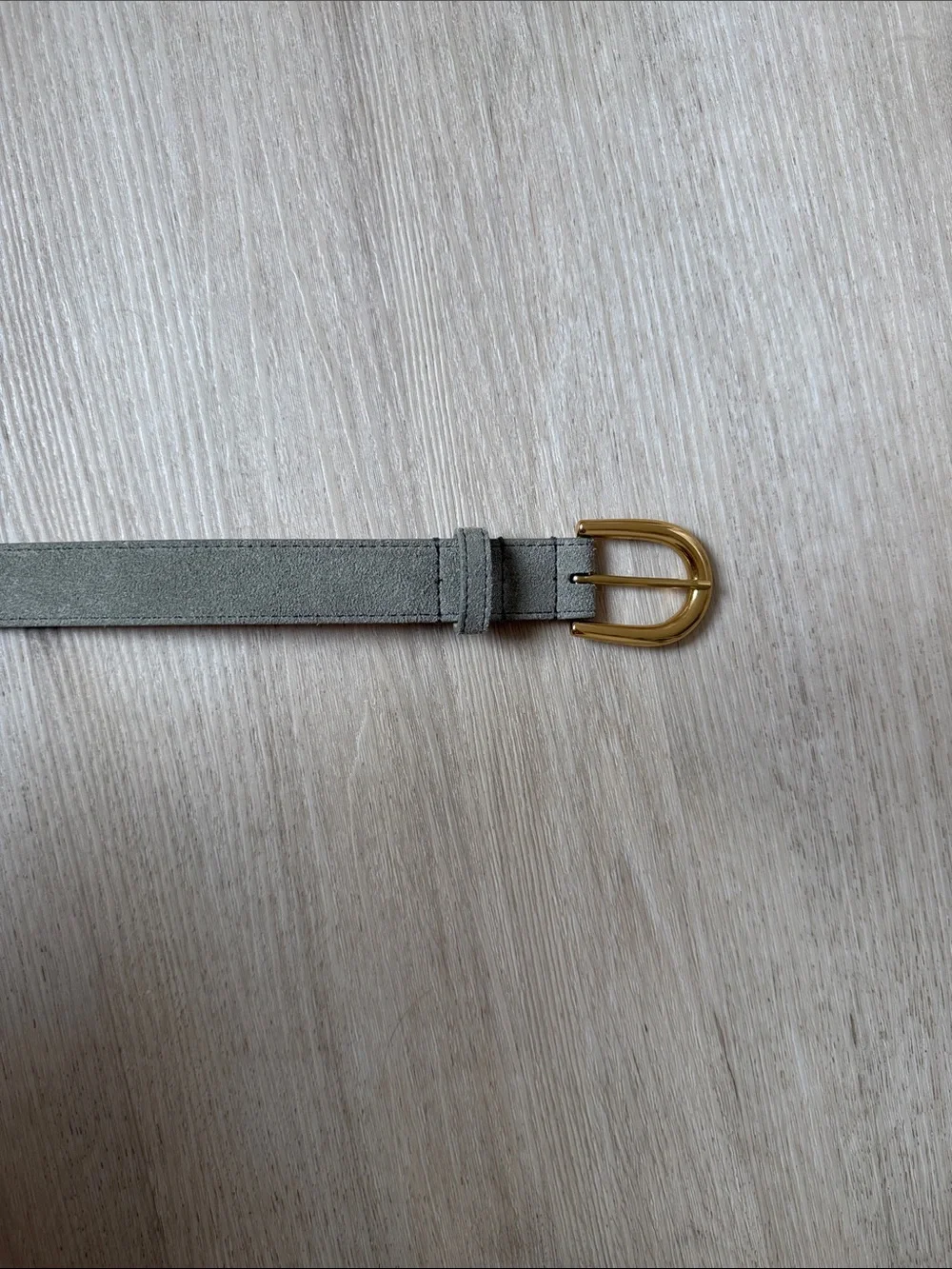 Aritzia Belt